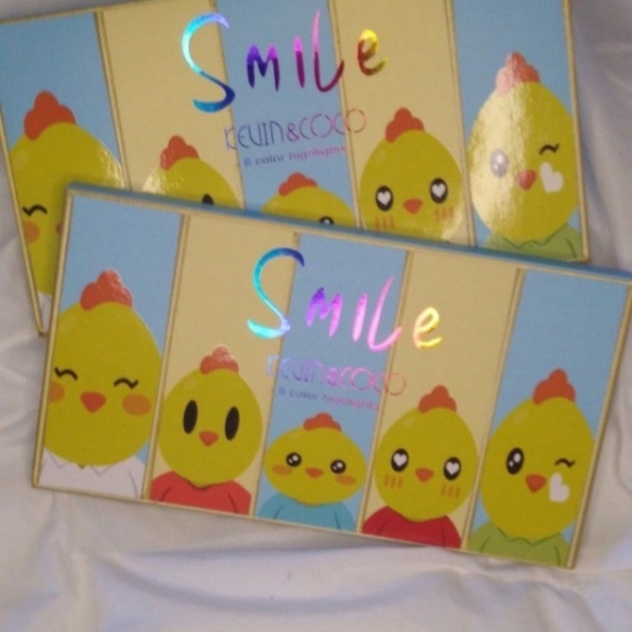 Kevin and Coco Hilighter - Picture 4 of 6